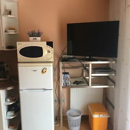 Koztarsasag Utca 4/a Siofok