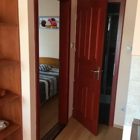 Koztarsasag Utca 4/a * Siofok