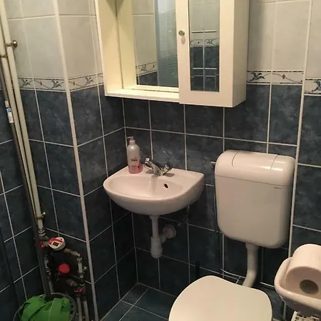Koztarsasag Utca 4/a Siofok