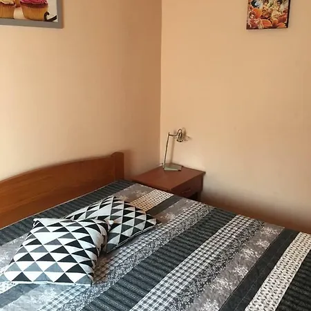 Koztarsasag Utca 4/a
