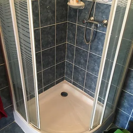 Apartment Koztarsasag Utca 4/a Siofok